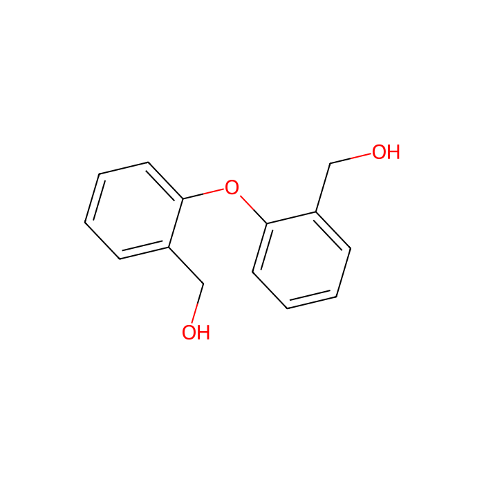 2,2'-Bis(hydroxymethyl)diphenyl Ether - ≥98%(GC) CAS No(10038-40-1) by Aladdin Scientific