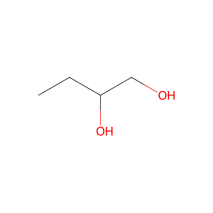1,2-Butanediol - ≥98%(GC) CAS No(584-03-2) by Aladdin Scientific