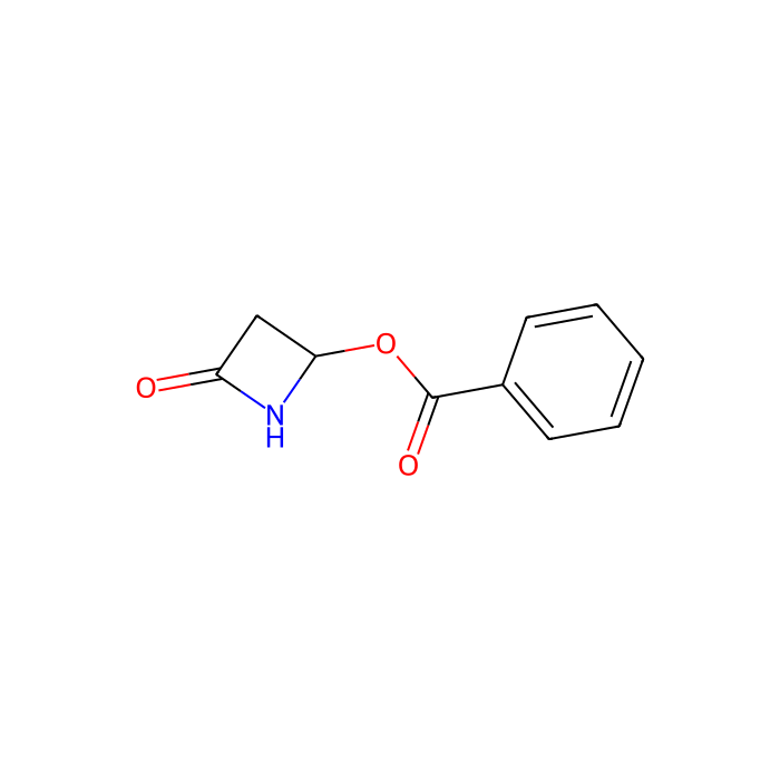 4-Benzoyloxy-2-azetidinone - ≥98% CAS No(28562-58-5) by Aladdin Scientific