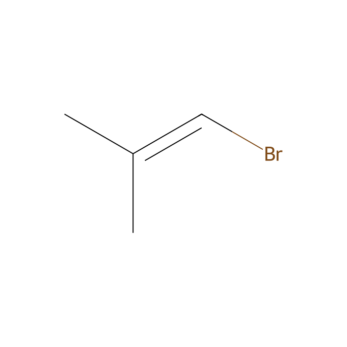 1-Bromo-2-methyl-1-propene - ≥98% CAS No(3017-69-4) by Aladdin Scientific