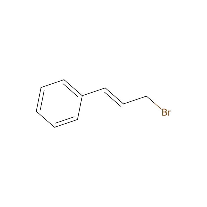 3-Bromo-1-phenyl-1-propene - ≥98% CAS No(4392-24-9) by Aladdin Scientific