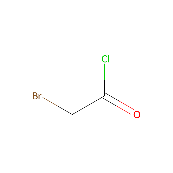 Bromoacetyl Chloride - ≥95% CAS No(22118-09-8) by Aladdin Scientific