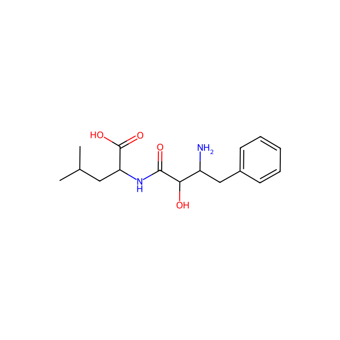 Bestatin - Moligand™, ≥97% CAS No(58970-76-6) by Aladdin Scientific