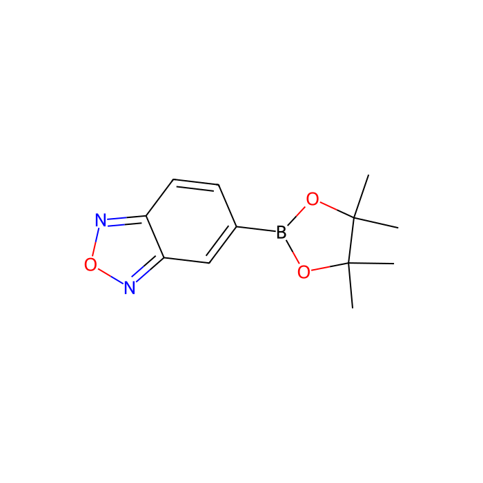 Benzo[c][1,2,5]oxadiazole-5-boronic acid pinacol ester - ≥97% CAS No(1073355-14-2) by Aladdin Scientific