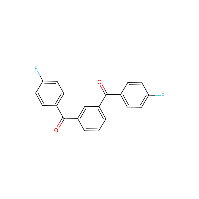 1,3-Bis(4-fluorobenzoyl)benzene - ≥98% CAS No(108464-88-6) by Aladdin Scientific
