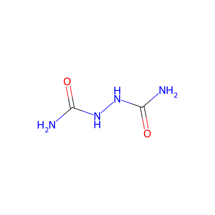 N,N'-Dicarbamoylhydrazine - ≥98% CAS No(110-21-4) by Aladdin Scientific