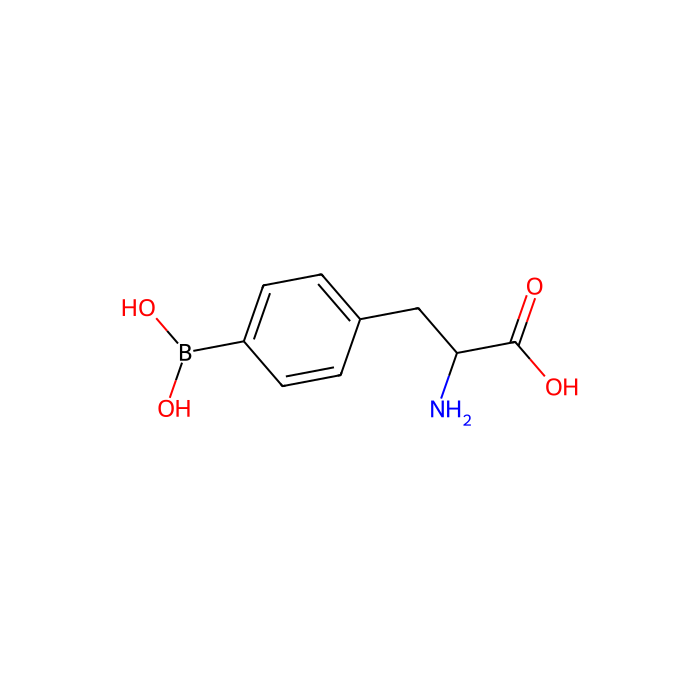 4-Borono-D-phenylalanine - ≥97%(HPLC) CAS No(111821-49-9) by Aladdin Scientific