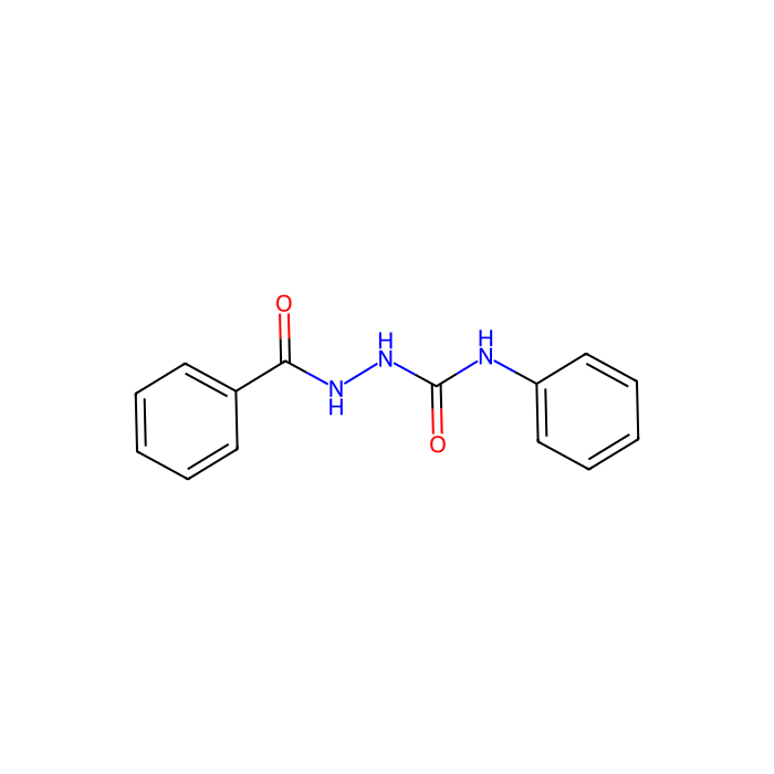 1-(BENZOYL)-4-PHENYLSEMICARBAZIDE -  CAS No(1152-32-5) by Aladdin Scientific