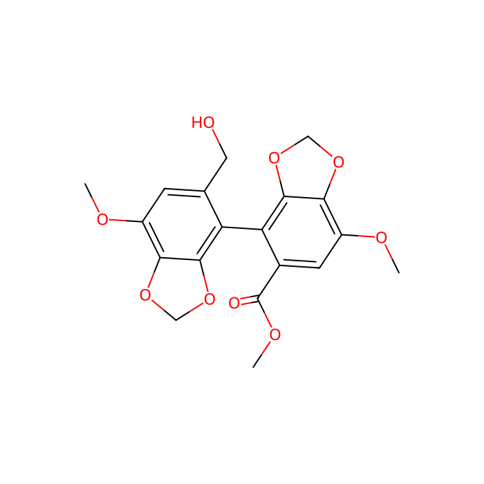 Bicyclol - ≥98%(HPLC) CAS No(118159-48-1) by Aladdin Scientific