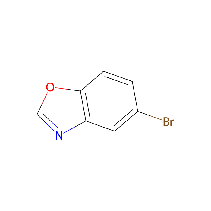 5-Bromo-1,3-benzoxazole - ≥98% CAS No(132244-31-6) by Aladdin Scientific