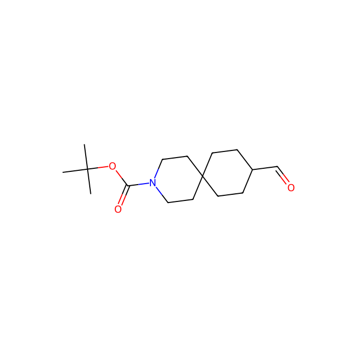 3-Boc-3-azaspiro[5.5]undecane-9-carbaldehyde -  CAS No(1416176-14-1) by Aladdin Scientific