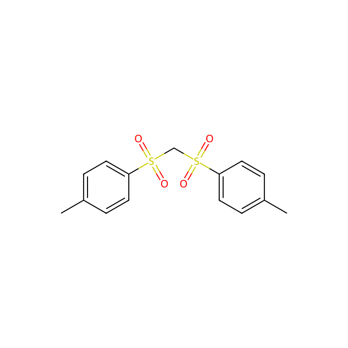 Bis-(toluene-4-sulfonyl)methane - ≥98% CAS No(15310-28-8) by Aladdin Scientific