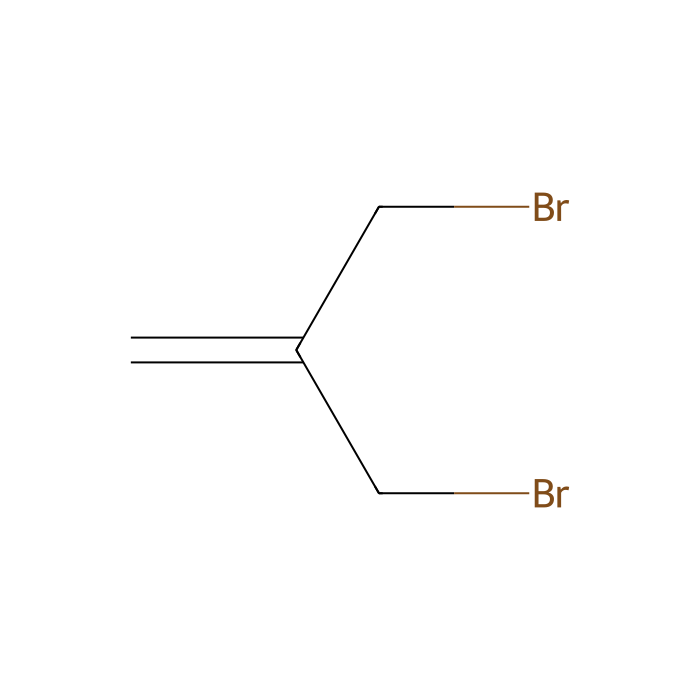 3-Bromo-2-bromomethyl-1-propene - ≥97% CAS No(15378-31-1) by Aladdin Scientific