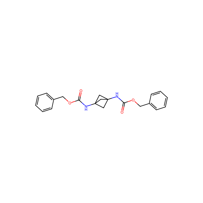 1,3-Bis(Cbz-amino)-bicyclo[1.1.1]pentane -  CAS No(1566649-44-2) by Aladdin Scientific