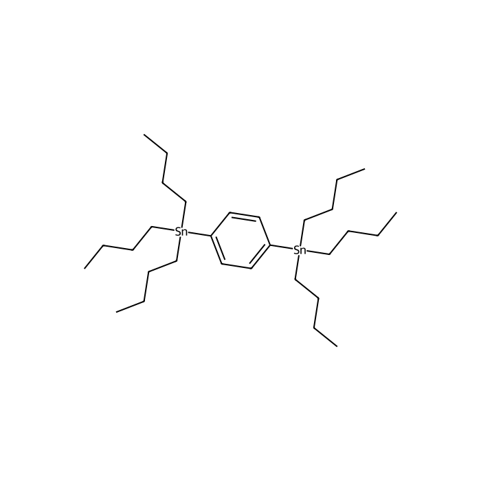 1,4-Bis(tributylstannyl)benzene - ≥96% CAS No(17151-51-8) by Aladdin Scientific