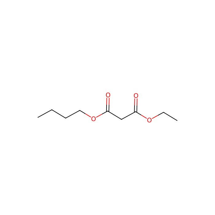 BUTYL ETHYL MALONATE -  CAS No(17373-84-1) by Aladdin Scientific