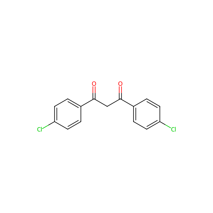1,3-BIS(4-CHLOROPHENYL)-1,3-PROPANEDIONE -  CAS No(18362-49-7) by Aladdin Scientific