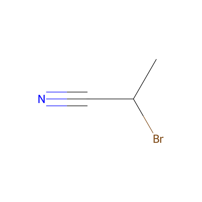 2-Bromopropionitrile - ≥95% CAS No(19481-82-4) by Aladdin Scientific