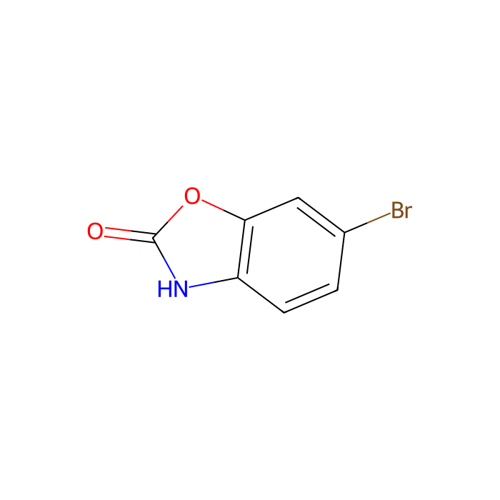 6-Bromo-2-benzoxazolinone - ≥97% CAS No(19932-85-5) by Aladdin Scientific