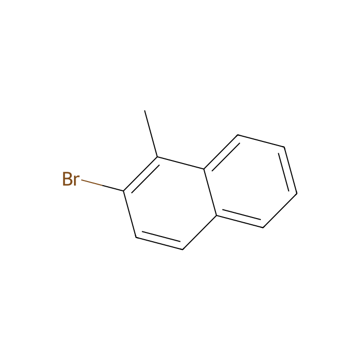 2-Bromo-1-methylnaphthalene - ≥97% CAS No(20601-22-3) by Aladdin Scientific