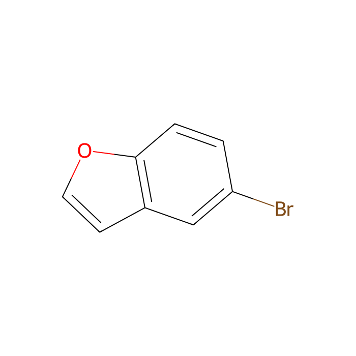 5-Bromobenzofuran - ≥97% CAS No(23145-07-5) by Aladdin Scientific