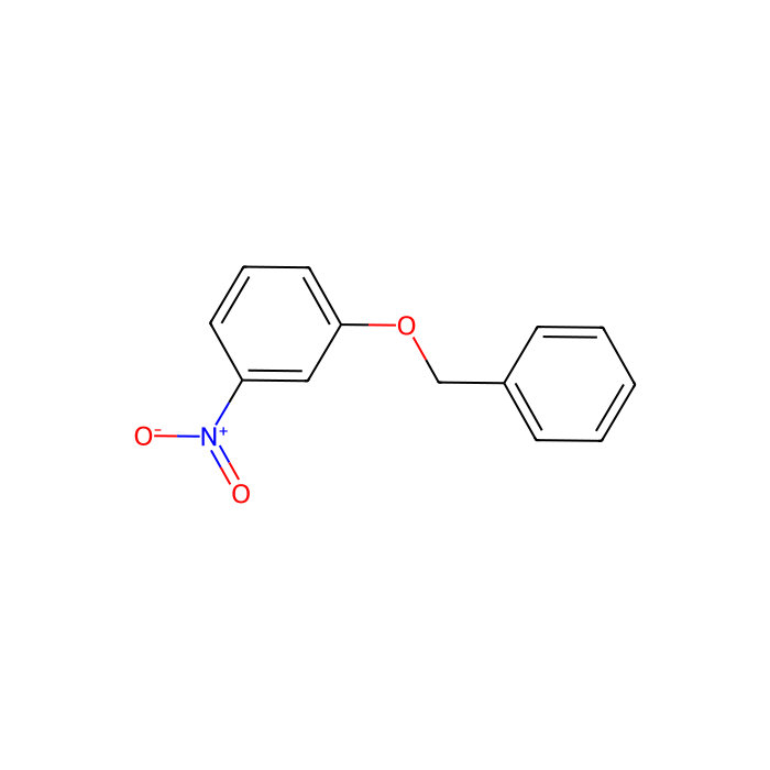 BENZYL 3-NITROPHENYL ETHER -  CAS No(24318-00-1) by Aladdin Scientific