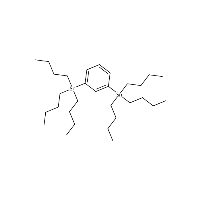 1,3-Bis(tributylstannyl)benzene -  CAS No(24344-61-4) by Aladdin Scientific