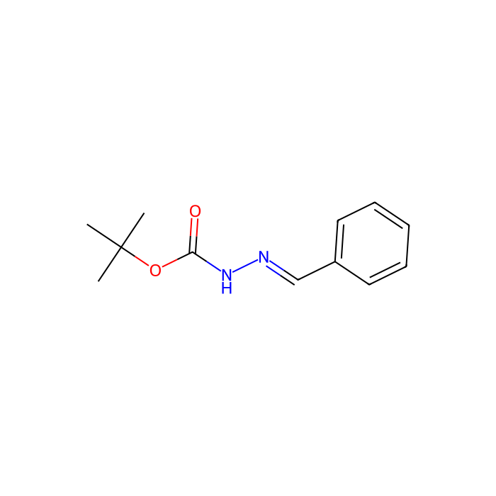 BENZALDEHYDE (TERT-BUTOXYCARBONYL)HYDRAZONE -  CAS No(24469-50-9) by Aladdin Scientific