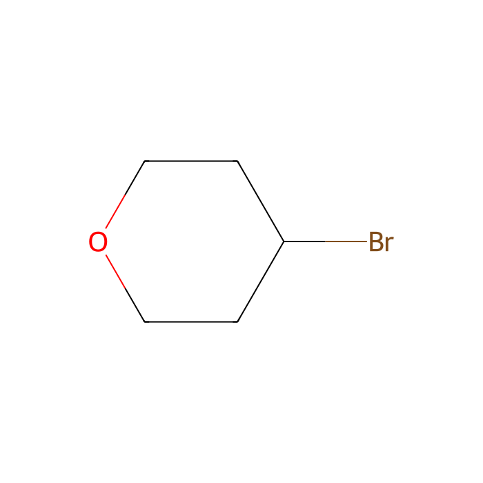 4-Bromotetrahydropyran - ≥97% CAS No(25637-16-5) by Aladdin Scientific