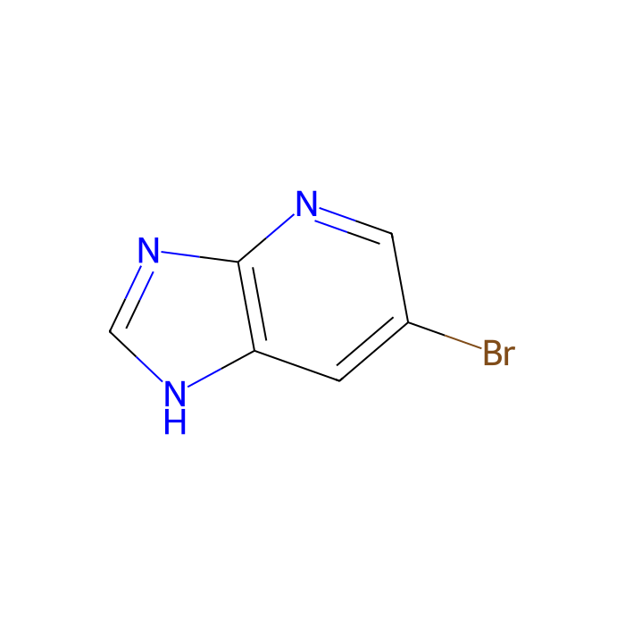 6-Bromo-4-azabenzimidazole - ≥95% CAS No(28279-49-4) by Aladdin Scientific