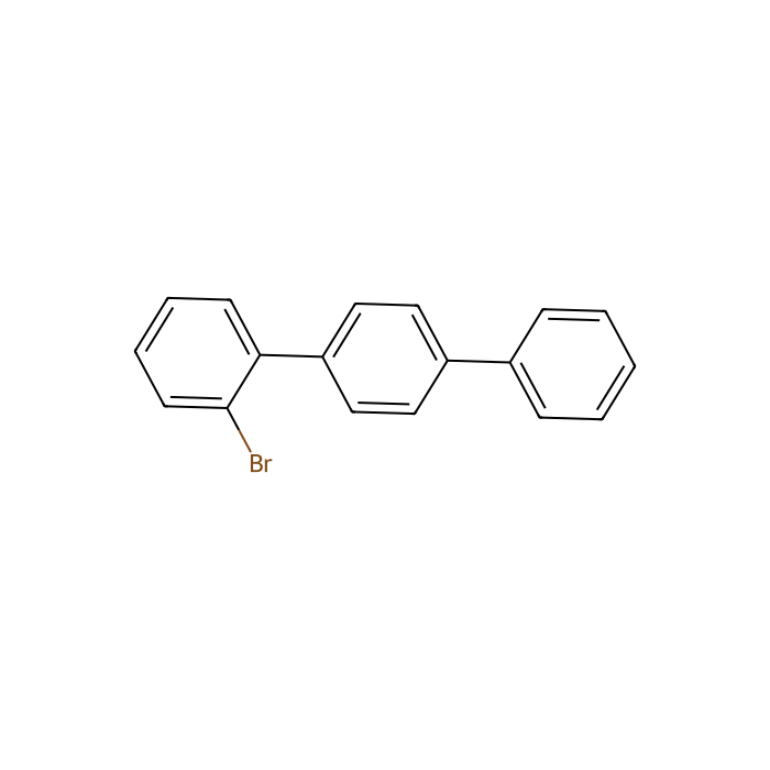 2-Bromo-1,1':4',1''-terphenyl - ≥98% CAS No(3282-24-4) by Aladdin Scientific