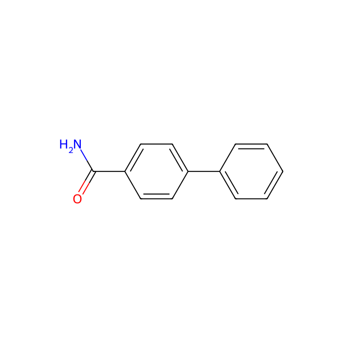 Biphenyl-4-carboxamide - ≥96% CAS No(3815-20-1) by Aladdin Scientific