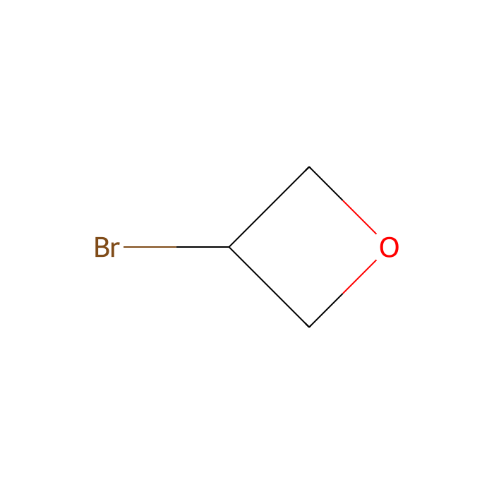 3-Bromooxetane - ≥95% CAS No(39267-79-3) by Aladdin Scientific