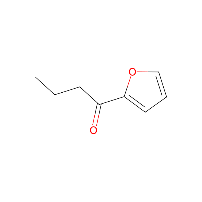 2-Butanoylfuran - ≥97% CAS No(4208-57-5) by Aladdin Scientific