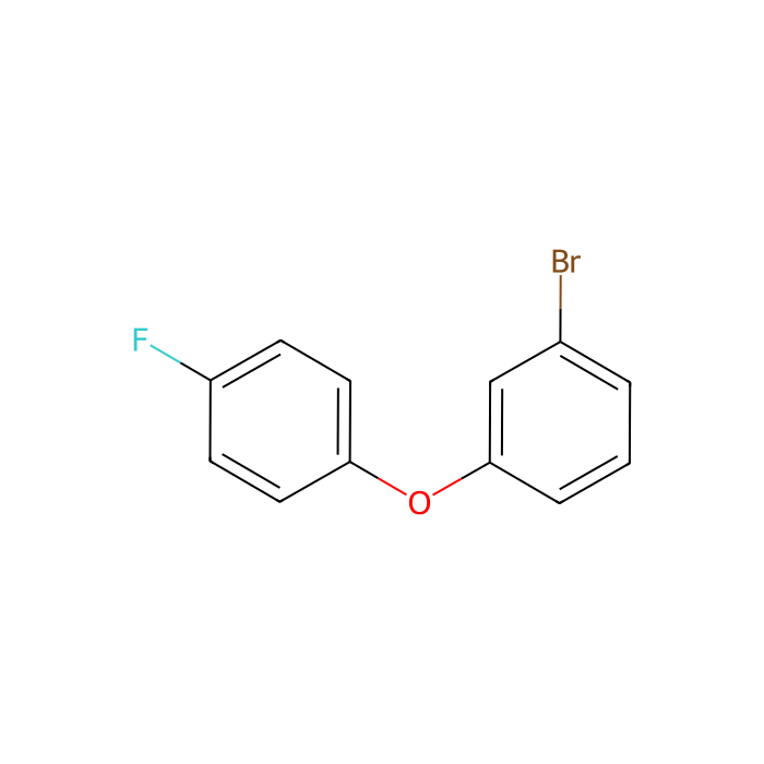 3-Bromo-4′-fluorodiphenyl ether - ≥97% CAS No(50904-38-6) by Aladdin Scientific