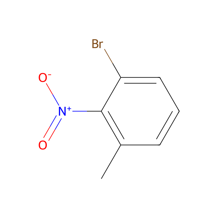 3-Bromo-2-nitrotoluene - ≥97% CAS No(52414-97-8) by Aladdin Scientific