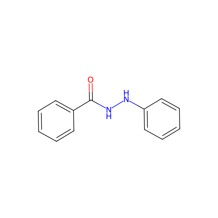 BENZOIC ACID N2-PHENYLHYDRAZIDE -  CAS No(532-96-7) by Aladdin Scientific