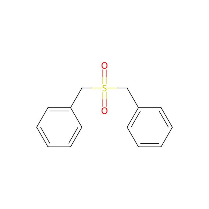 Benzyl sulfone - ≥99% CAS No(620-32-6) by Aladdin Scientific