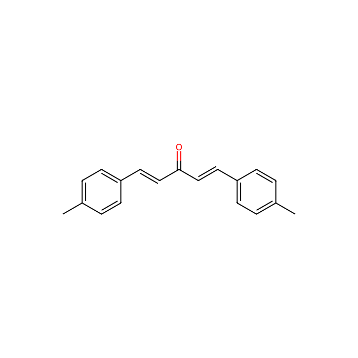 BIS-(4-METHYLSTYRYL) KETONE -  CAS No(621-98-7) by Aladdin Scientific