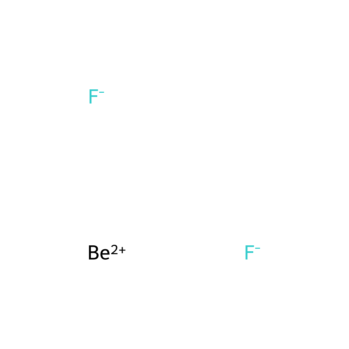 Beryllium fluoride - ≥99% CAS No(7787-49-7) by Aladdin Scientific