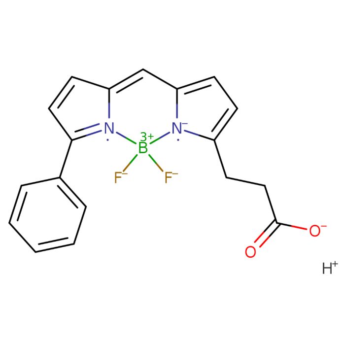 BDP R6G carboxylic acid - ≥95% CAS No(174881-57-3) B171325 by Aladdin Scientific