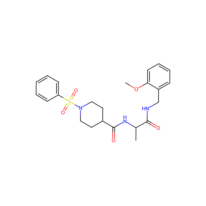 BC-1382 - ≥97% CAS No(1013753-99-5) by Aladdin Scientific