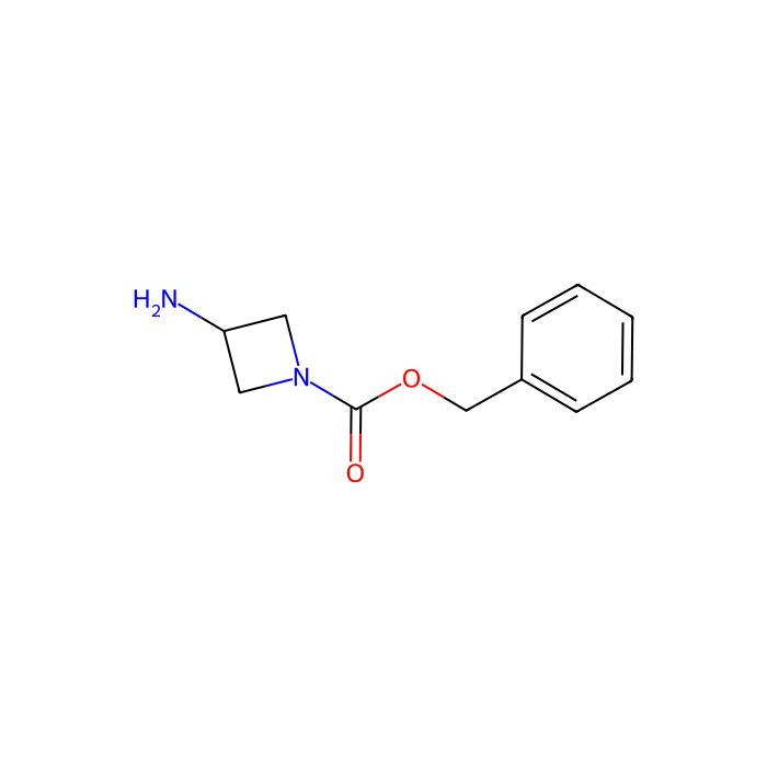 benzyl 3-aminoazetidine-1-carboxylate - ≥97% CAS No(112257-20-2) by Aladdin Scientific