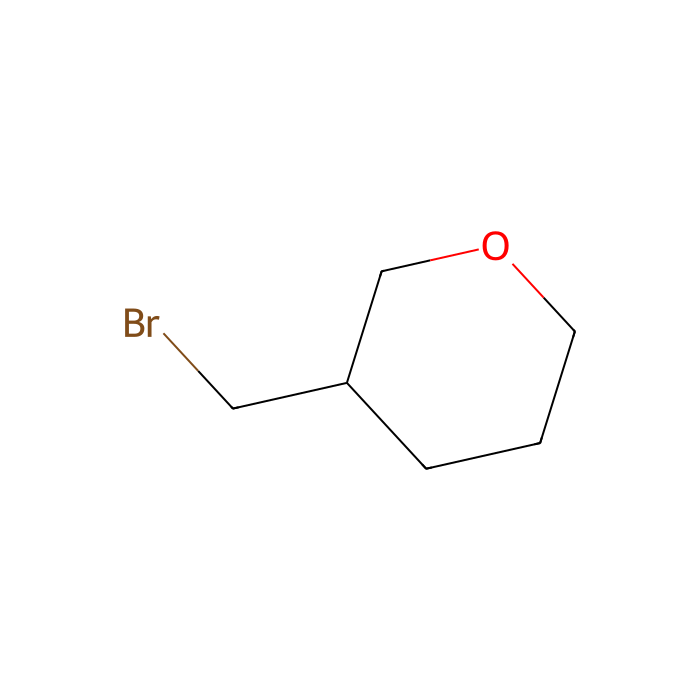 3-(bromomethyl)oxane - ≥97% CAS No(116131-44-3) by Aladdin Scientific