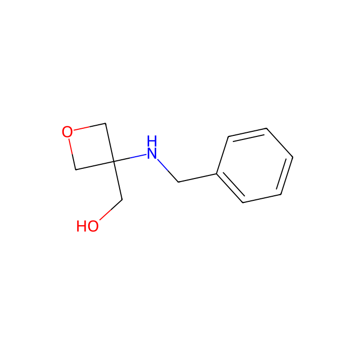 [3-(benzylamino)oxetan-3-yl]methanol - ≥97% CAS No(1195684-52-6) by Aladdin Scientific