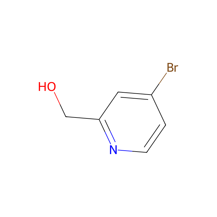 (4-bromopyridin-2-yl)methanol - ≥97% CAS No(131747-45-0) by Aladdin Scientific