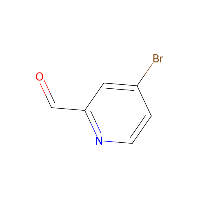 4-bromopyridine-2-carbaldehyde - ≥97% CAS No(131747-63-2) by Aladdin Scientific