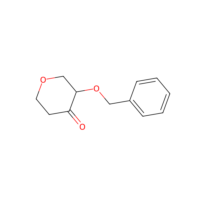 3-(benzyloxy)oxan-4-one - ≥97% CAS No(1351450-56-0) by Aladdin Scientific