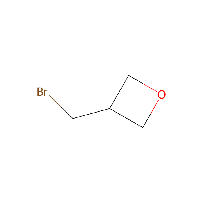 3-(bromomethyl)oxetane - ≥97% CAS No(1374014-30-8) by Aladdin Scientific