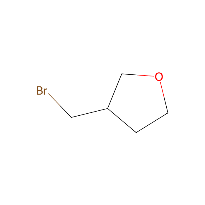 3-(bromomethyl)oxolane - ≥97% CAS No(165253-29-2) by Aladdin Scientific